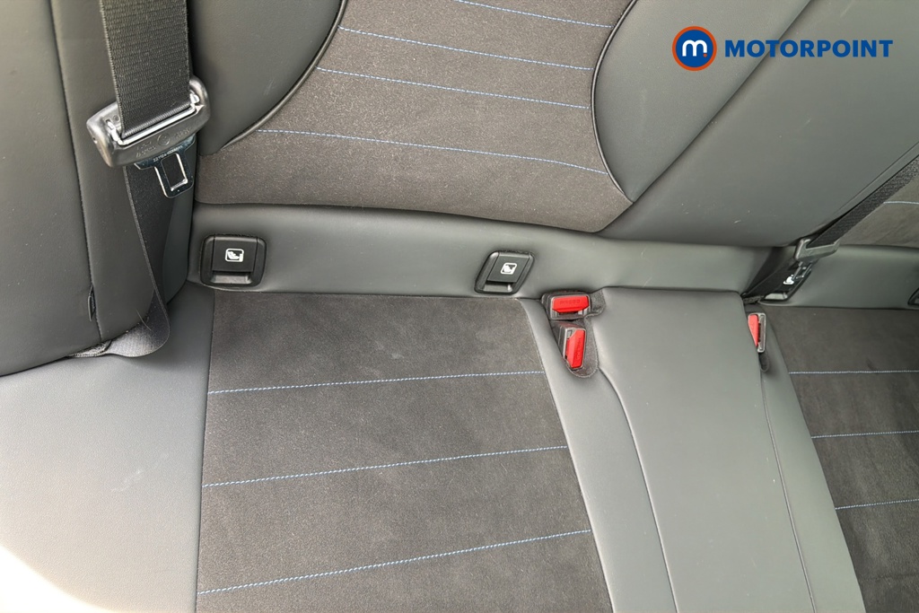 BMW 1 Series M Sport Automatic Petrol Hatchback - Stock Number (1647921) - 27th supplementary image