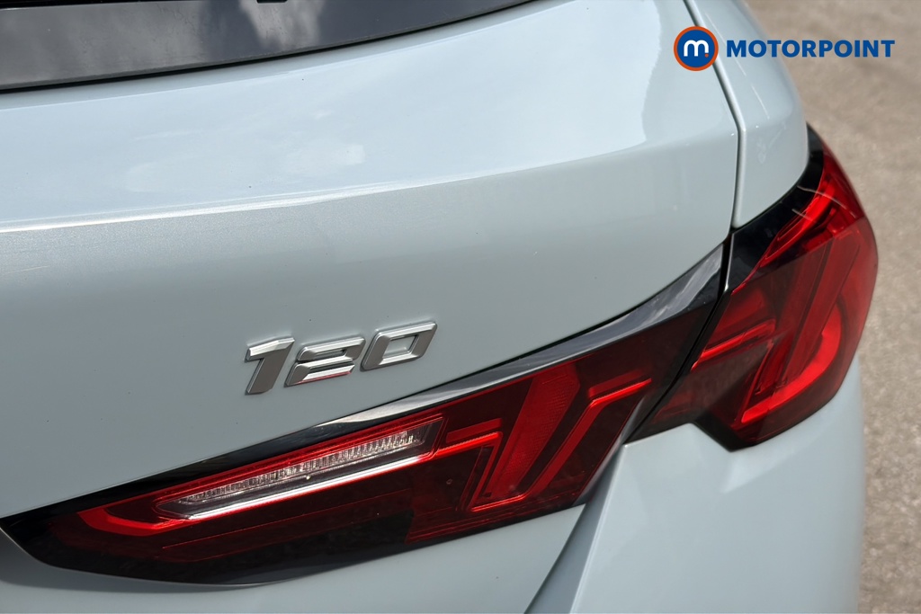 BMW 1 Series M Sport Automatic Petrol Hatchback - Stock Number (1647921) - 36th supplementary image