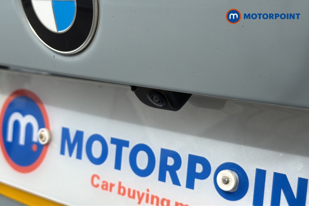 BMW 1 Series M Sport Automatic Petrol Hatchback - Stock Number (1647921) - 37th supplementary image