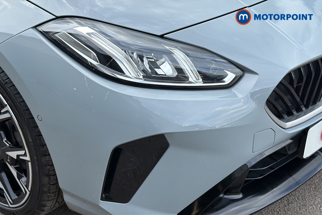 BMW 1 Series M Sport Automatic Petrol Hatchback - Stock Number (1647921) - 38th supplementary image