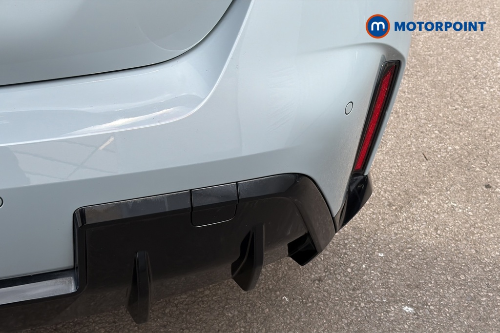 BMW 1 Series M Sport Automatic Petrol Hatchback - Stock Number (1647921) - 39th supplementary image