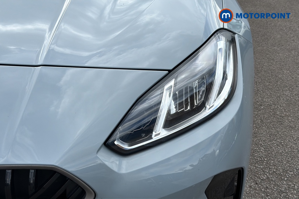 BMW 1 Series M Sport Automatic Petrol Hatchback - Stock Number (1647921) - 42nd supplementary image