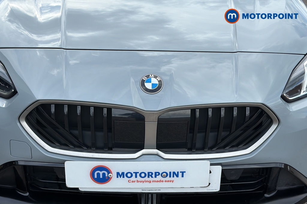 BMW 1 Series M Sport Automatic Petrol Hatchback - Stock Number (1647921) - 43rd supplementary image