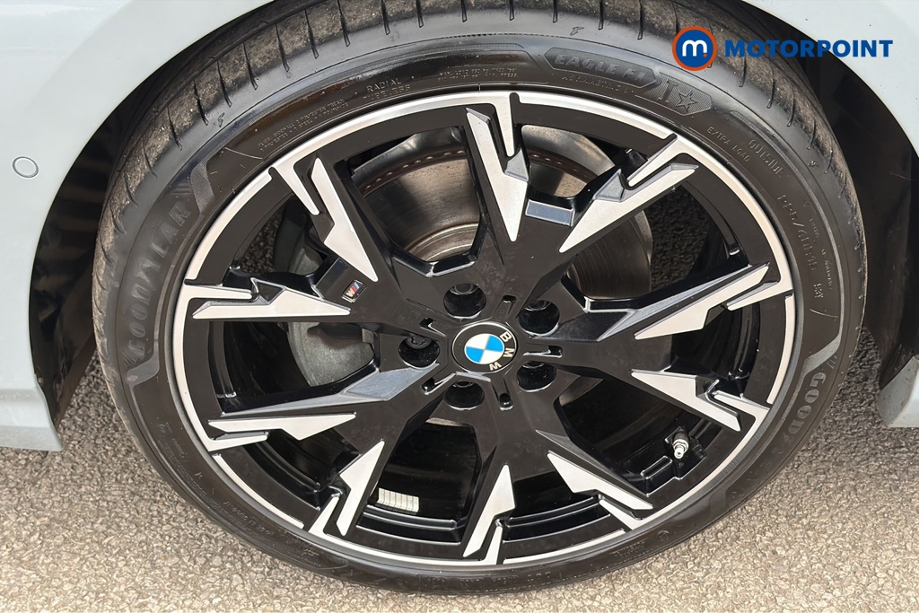 BMW 1 Series M Sport Automatic Petrol Hatchback - Stock Number (1647921) - 44th supplementary image