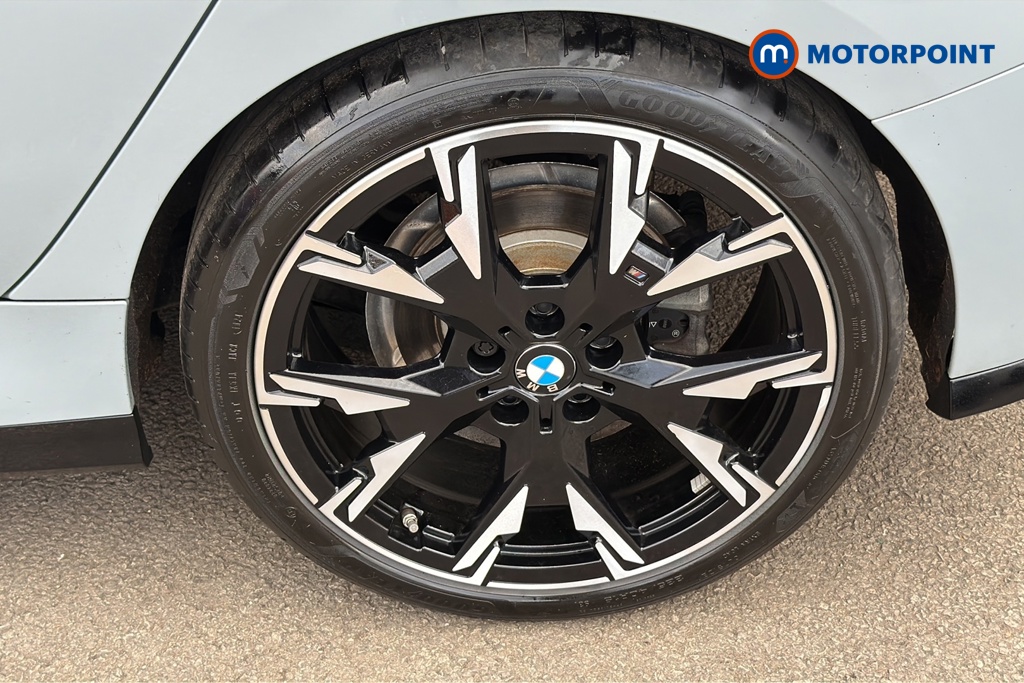 BMW 1 Series M Sport Automatic Petrol Hatchback - Stock Number (1647921) - 45th supplementary image