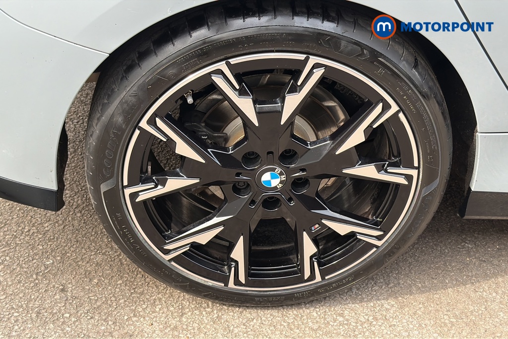 BMW 1 Series M Sport Automatic Petrol Hatchback - Stock Number (1647921) - 46th supplementary image