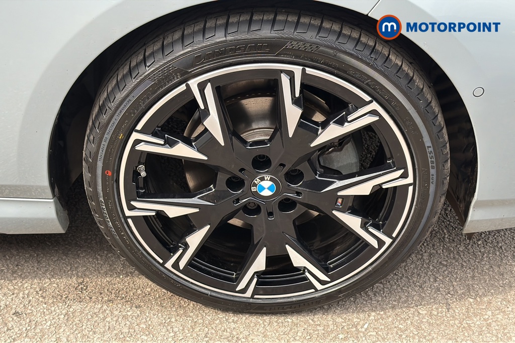 BMW 1 Series M Sport Automatic Petrol Hatchback - Stock Number (1647921) - 47th supplementary image
