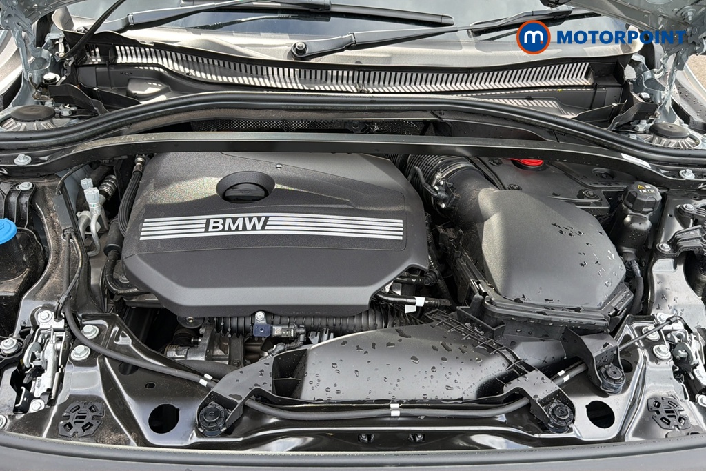 BMW 1 Series M Sport Automatic Petrol Hatchback - Stock Number (1647921) - 48th supplementary image