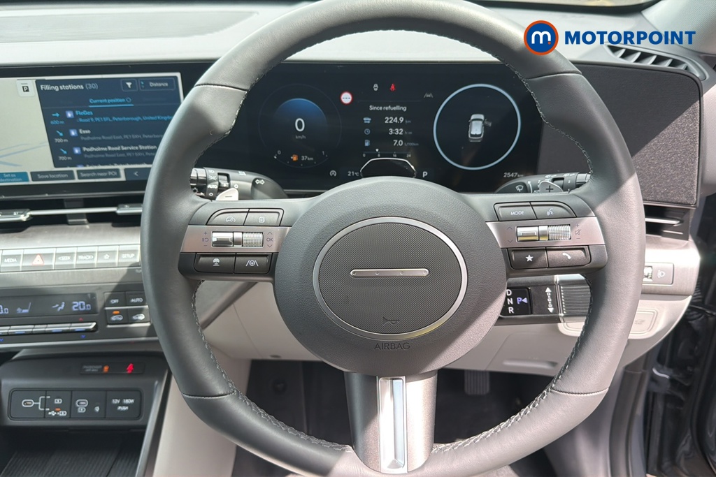 Hyundai Kona Ultimate Automatic Petrol SUV - Stock Number (1647991) - 2nd supplementary image