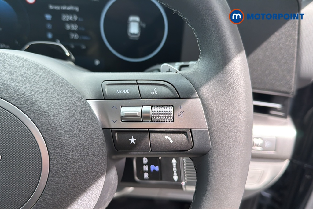 Hyundai Kona Ultimate Automatic Petrol SUV - Stock Number (1647991) - 3rd supplementary image