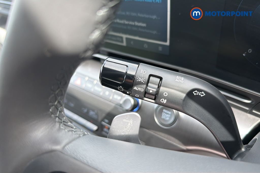 Hyundai Kona Ultimate Automatic Petrol SUV - Stock Number (1647991) - 5th supplementary image