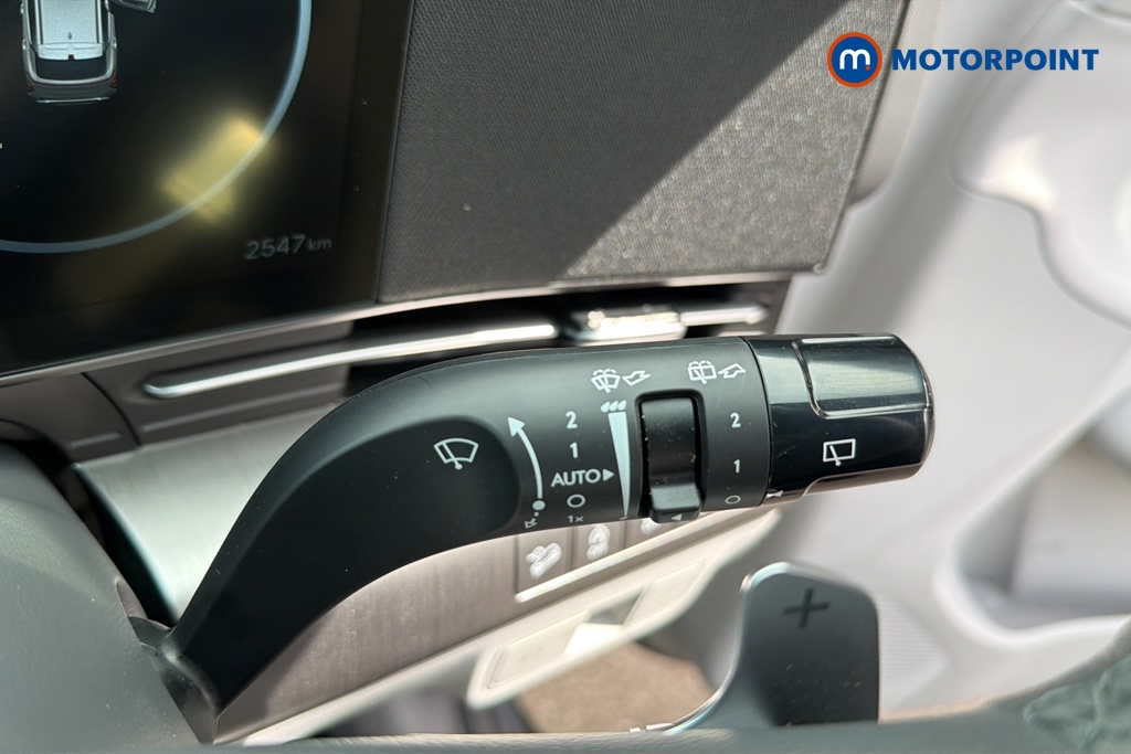Hyundai Kona Ultimate Automatic Petrol SUV - Stock Number (1647991) - 6th supplementary image
