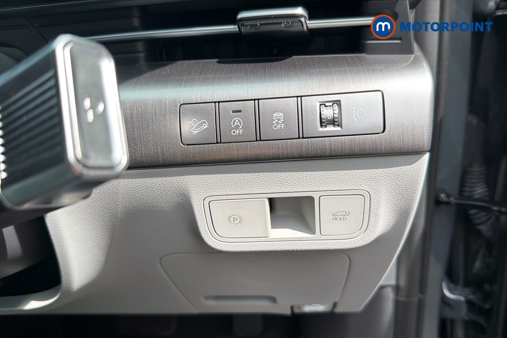 Hyundai Kona Ultimate Automatic Petrol SUV - Stock Number (1647991) - 11th supplementary image