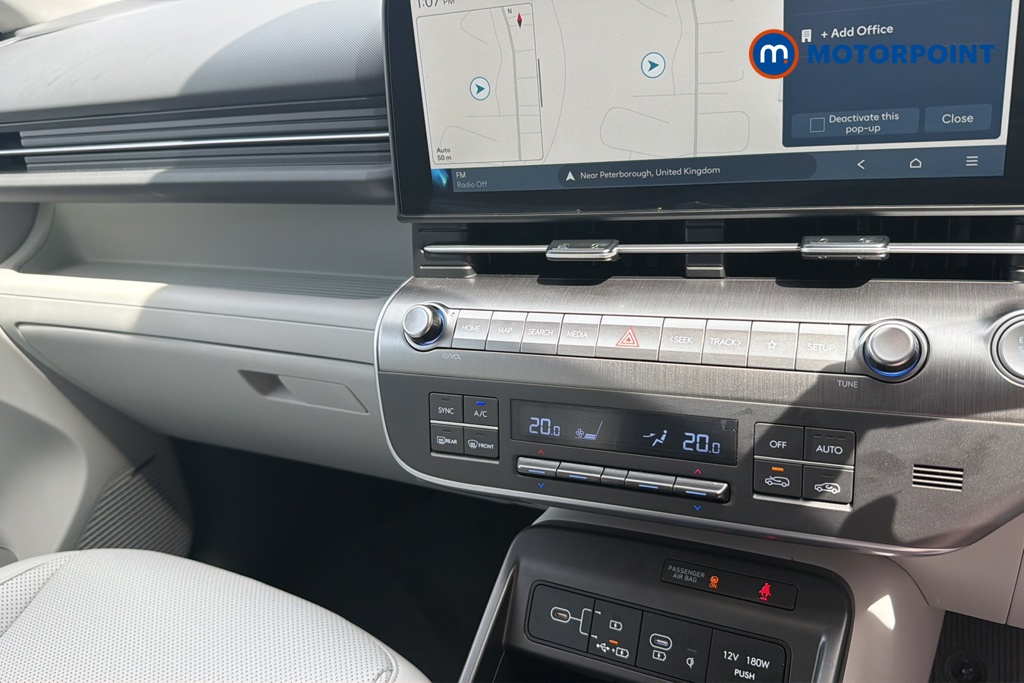 Hyundai Kona Ultimate Automatic Petrol SUV - Stock Number (1647991) - 12th supplementary image