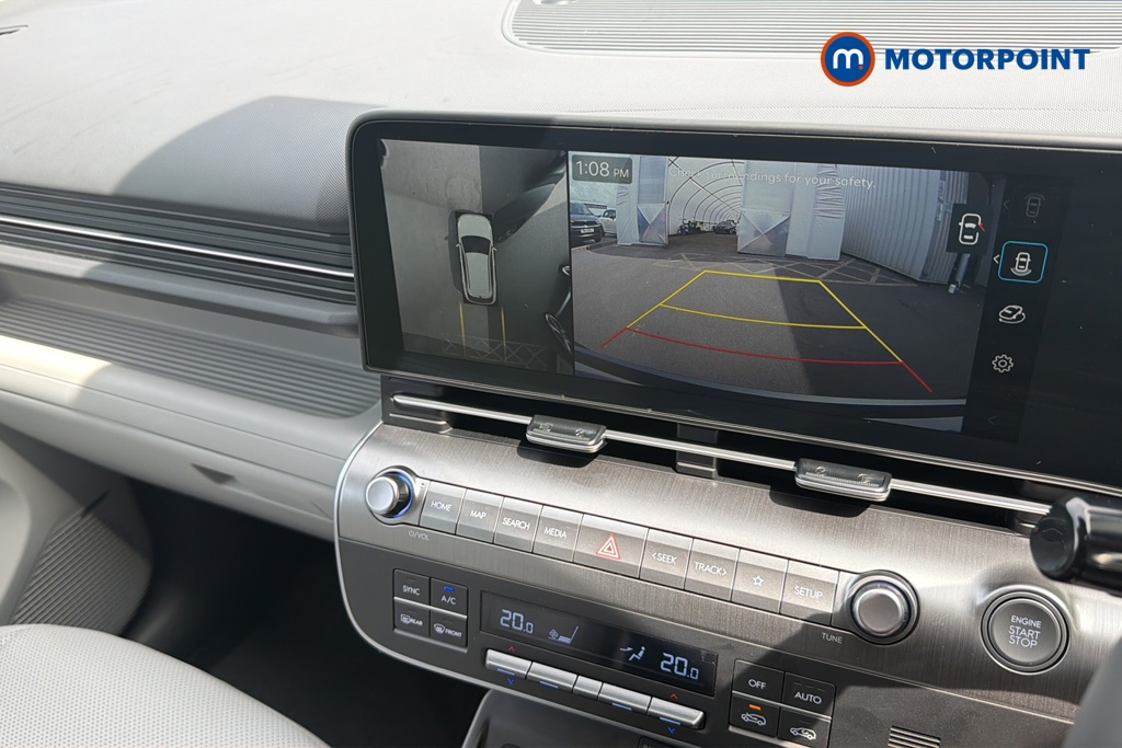 Hyundai Kona Ultimate Automatic Petrol SUV - Stock Number (1647991) - 13th supplementary image