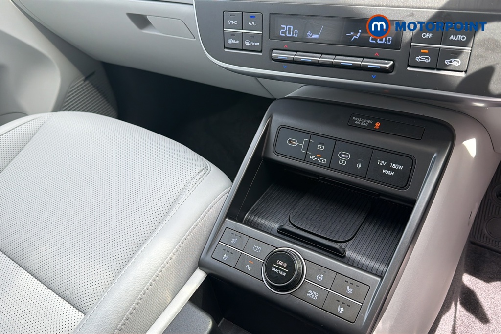 Hyundai Kona Ultimate Automatic Petrol SUV - Stock Number (1647991) - 15th supplementary image