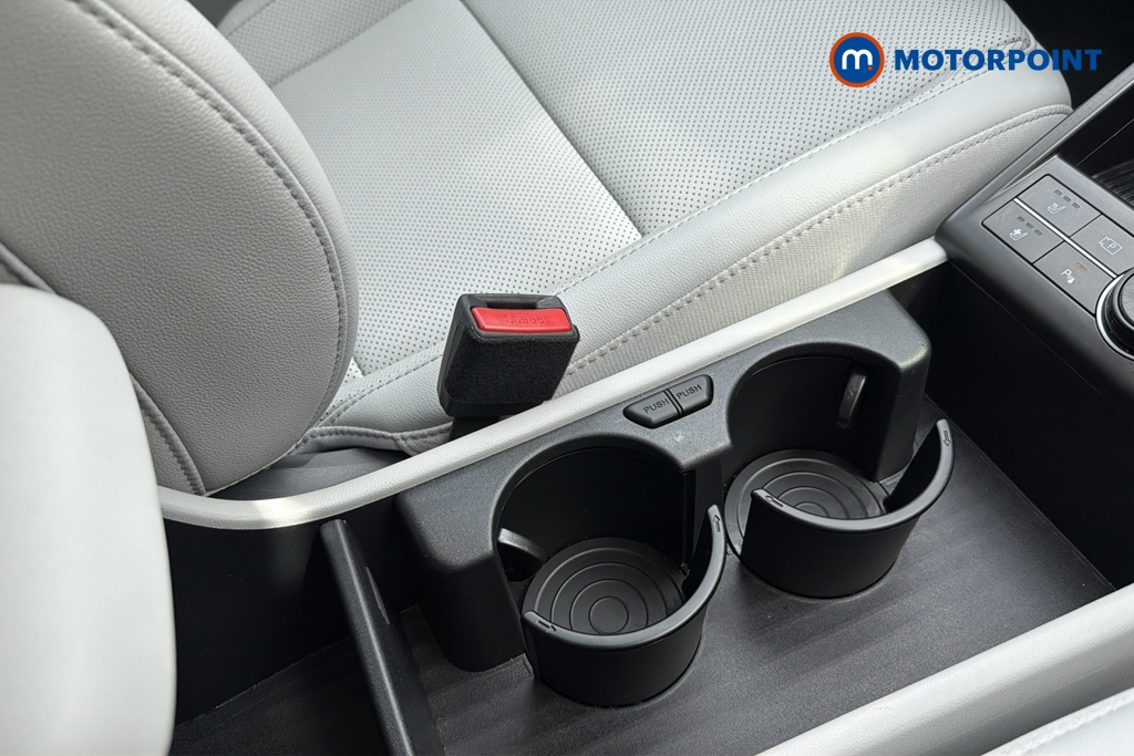 Hyundai Kona Ultimate Automatic Petrol SUV - Stock Number (1647991) - 16th supplementary image