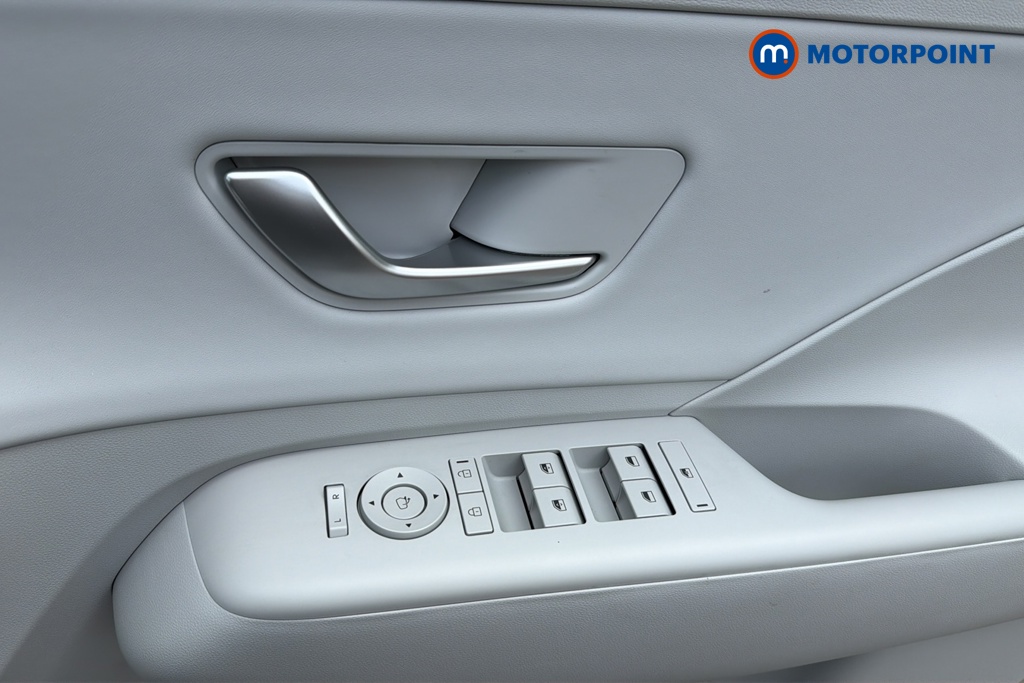 Hyundai Kona Ultimate Automatic Petrol SUV - Stock Number (1647991) - 19th supplementary image