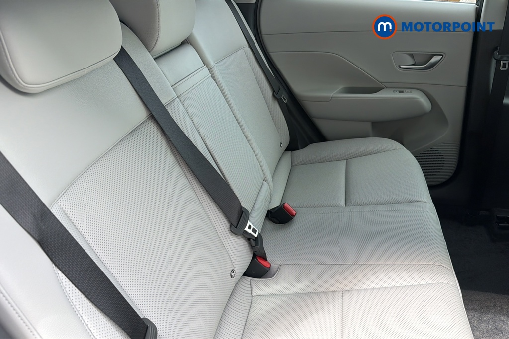 Hyundai Kona Ultimate Automatic Petrol SUV - Stock Number (1647991) - 25th supplementary image