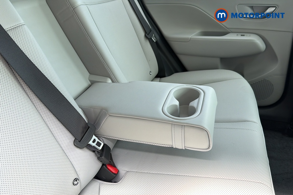 Hyundai Kona Ultimate Automatic Petrol SUV - Stock Number (1647991) - 26th supplementary image