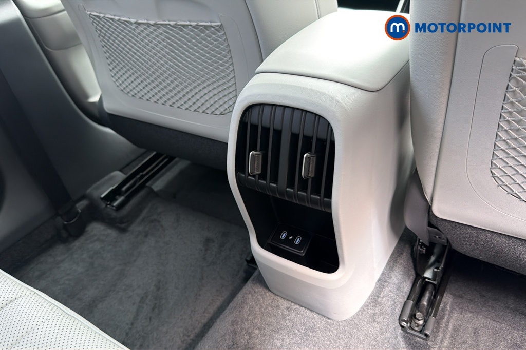 Hyundai Kona Ultimate Automatic Petrol SUV - Stock Number (1647991) - 28th supplementary image