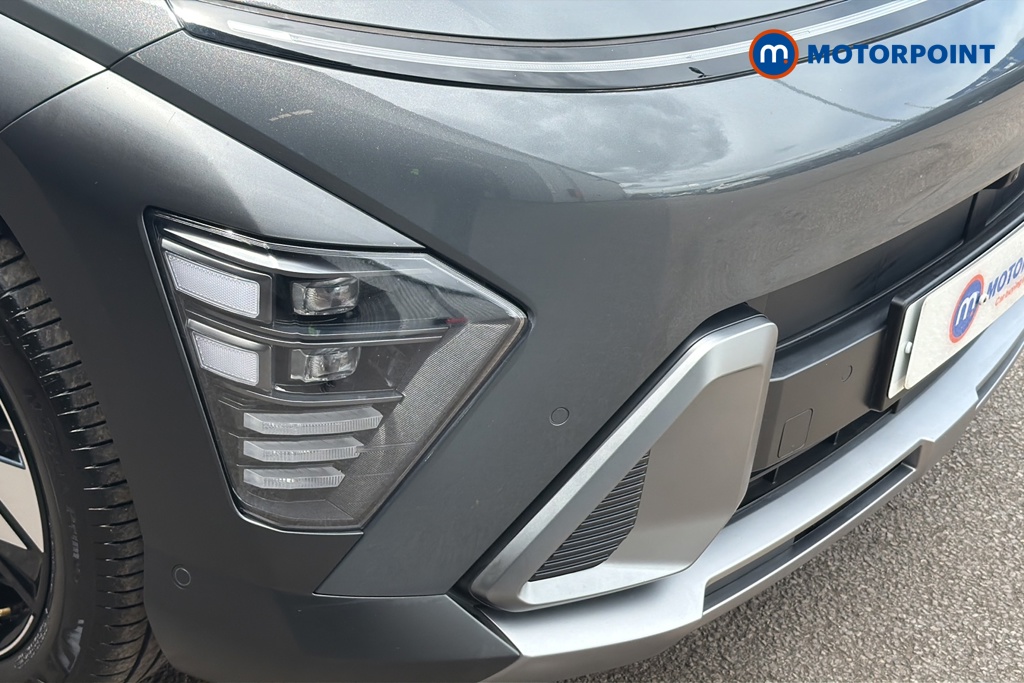 Hyundai Kona Ultimate Automatic Petrol SUV - Stock Number (1647991) - 38th supplementary image