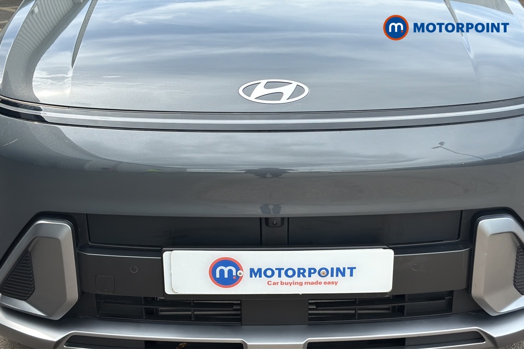 Hyundai Kona Ultimate Automatic Petrol SUV - Stock Number (1647991) - 43rd supplementary image