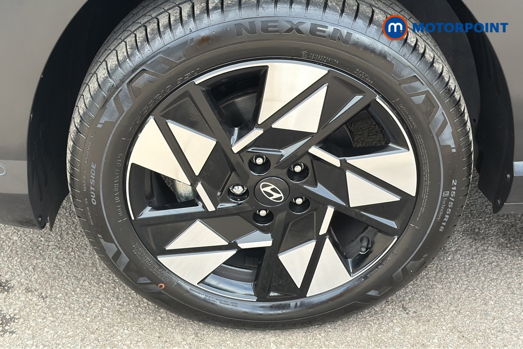 Hyundai Kona Ultimate Automatic Petrol SUV - Stock Number (1647991) - 44th supplementary image