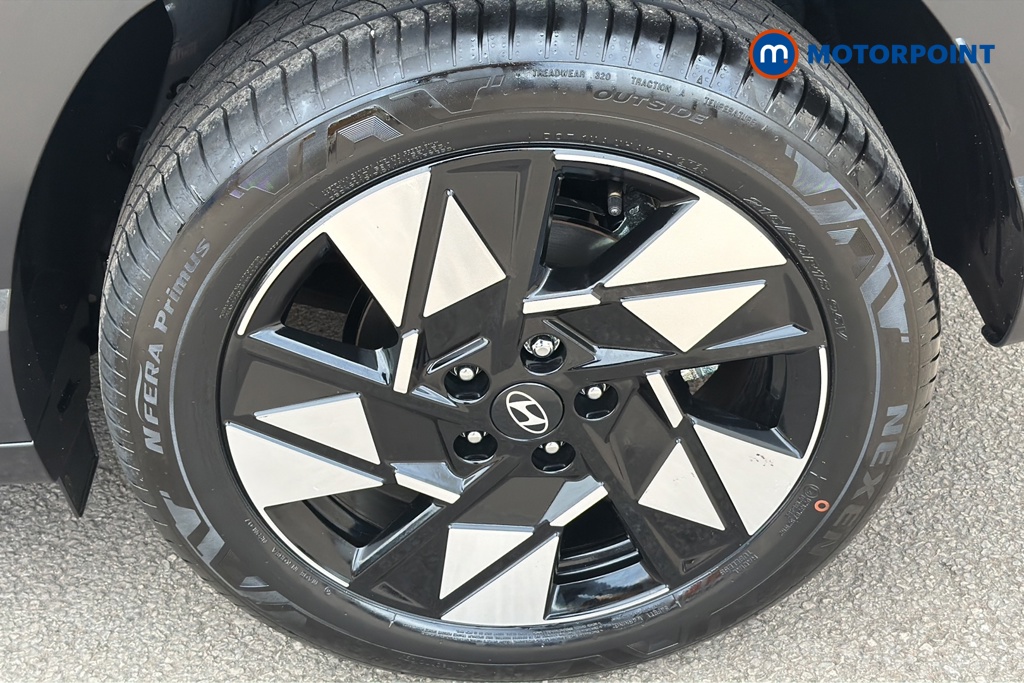 Hyundai Kona Ultimate Automatic Petrol SUV - Stock Number (1647991) - 45th supplementary image