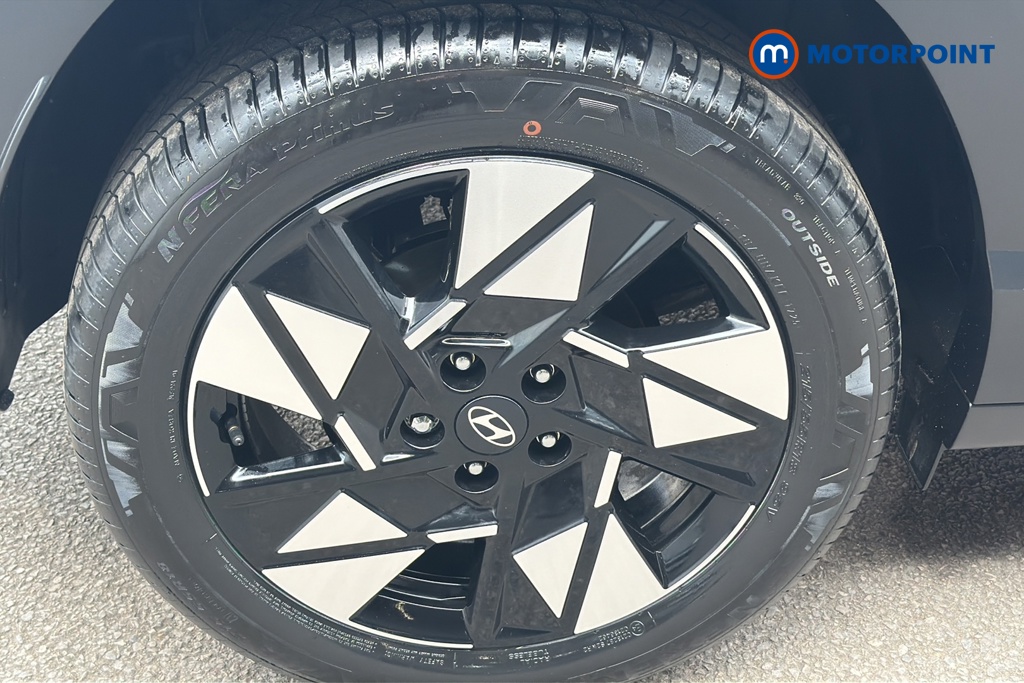 Hyundai Kona Ultimate Automatic Petrol SUV - Stock Number (1647991) - 46th supplementary image