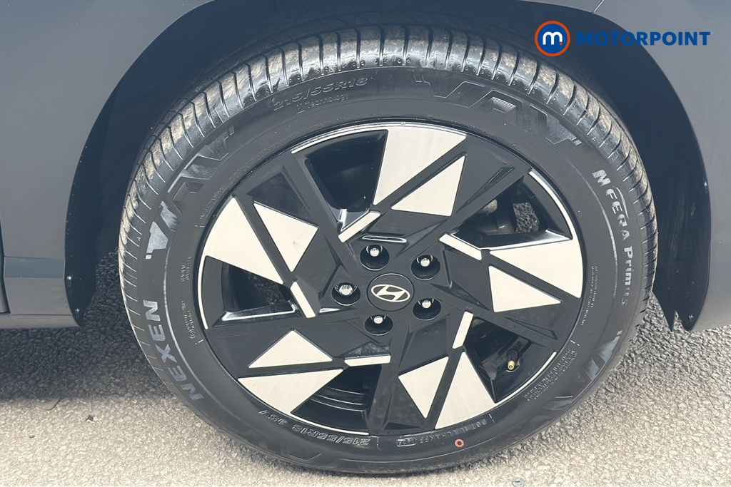 Hyundai Kona Ultimate Automatic Petrol SUV - Stock Number (1647991) - 47th supplementary image