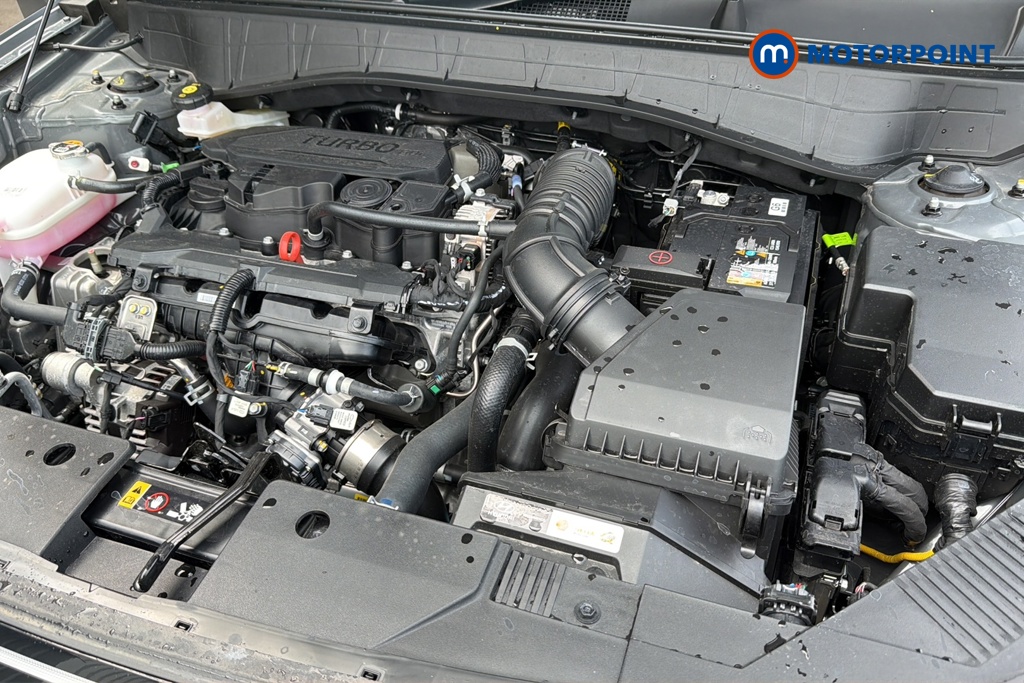 Hyundai Kona Ultimate Automatic Petrol SUV - Stock Number (1647991) - 48th supplementary image