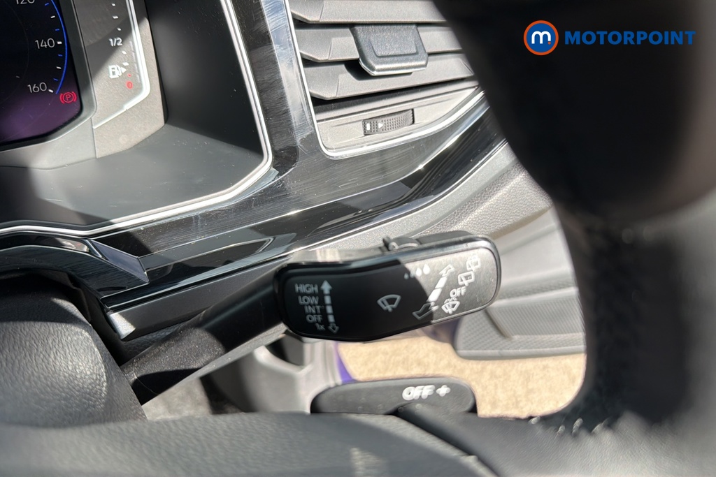 Volkswagen Polo R-Line Automatic Petrol Hatchback - Stock Number (1647996) - 6th supplementary image