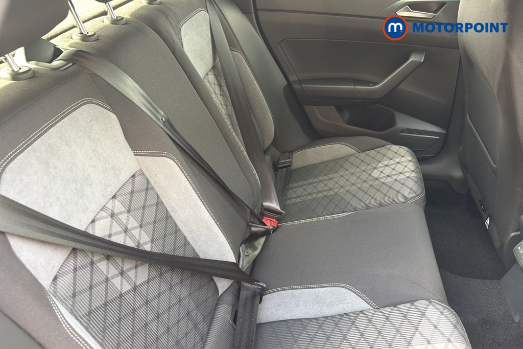 Volkswagen Polo R-Line Automatic Petrol Hatchback - Stock Number (1647996) - 25th supplementary image