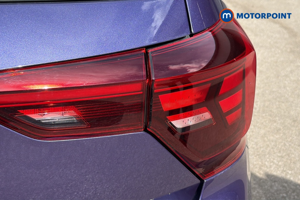 Volkswagen Polo R-Line Automatic Petrol Hatchback - Stock Number (1647996) - 36th supplementary image