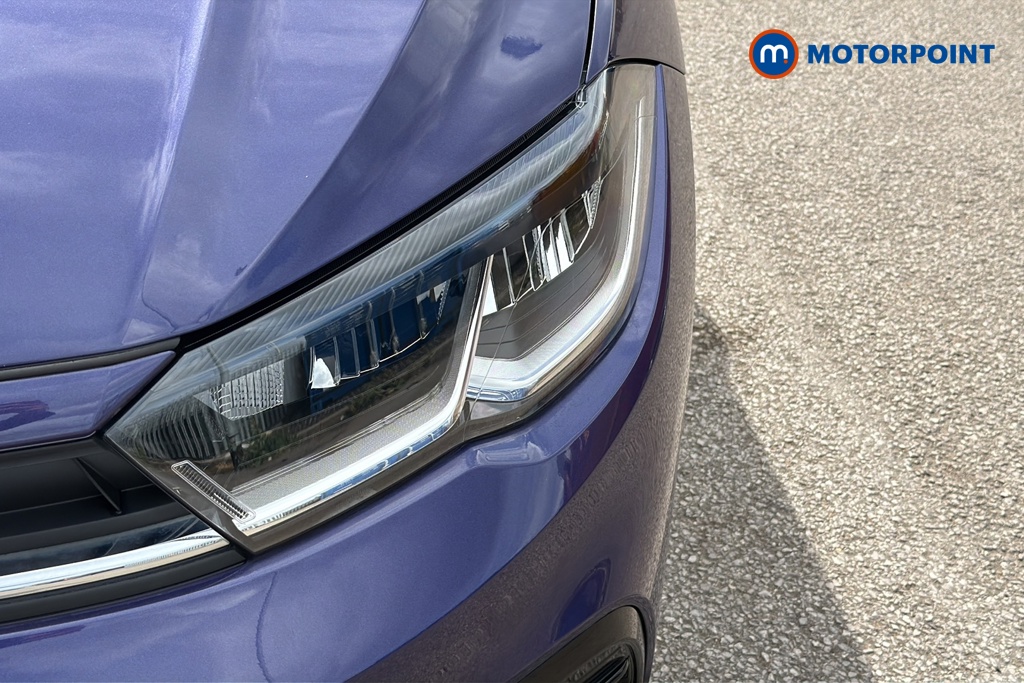 Volkswagen Polo R-Line Automatic Petrol Hatchback - Stock Number (1647996) - 42nd supplementary image