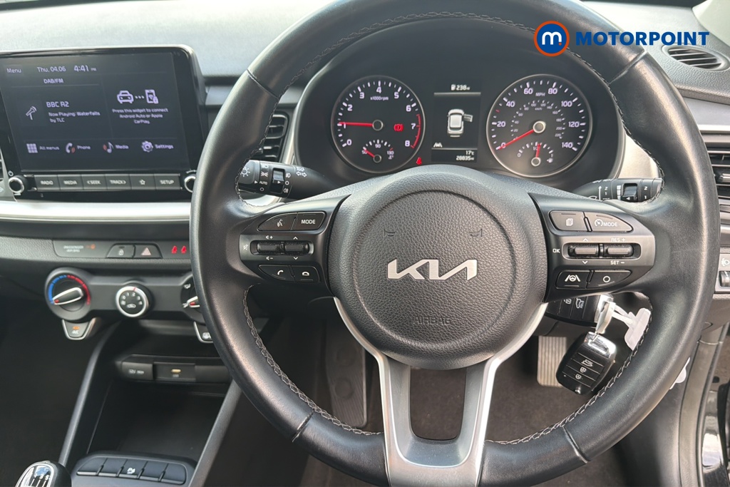 KIA Stonic 2 Manual Petrol SUV - Stock Number (1647999) - 2nd supplementary image