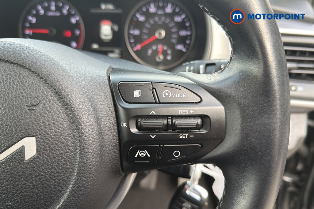 KIA Stonic 2 Manual Petrol SUV - Stock Number (1647999) - 3rd supplementary image