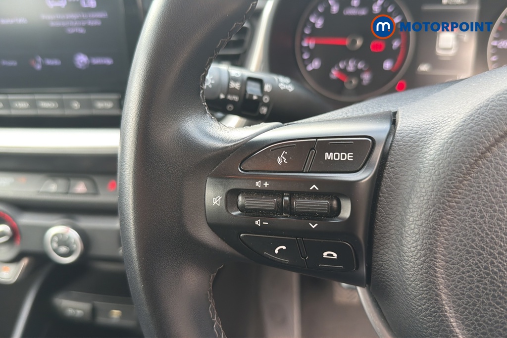 KIA Stonic 2 Manual Petrol SUV - Stock Number (1647999) - 4th supplementary image