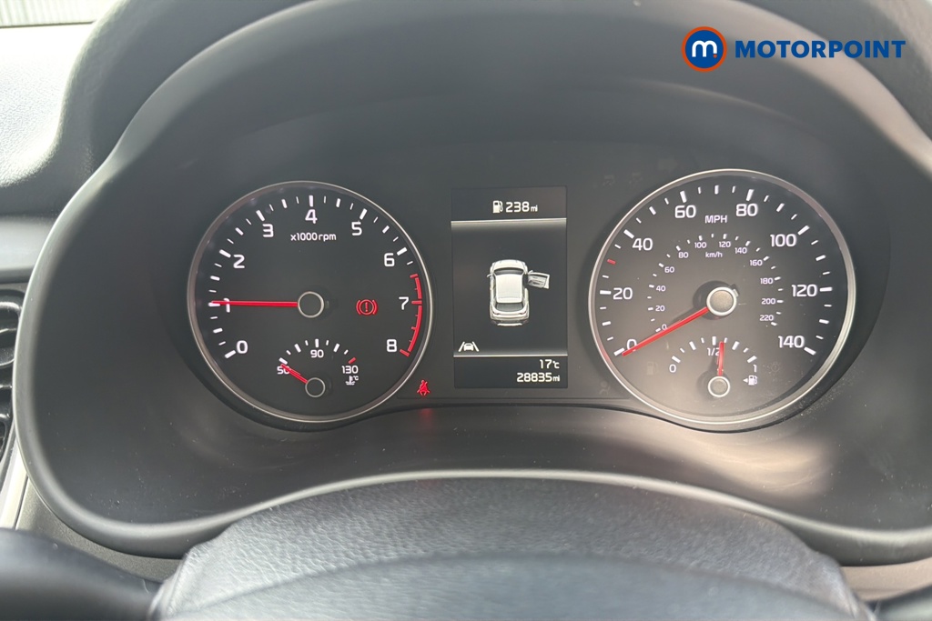 KIA Stonic 2 Manual Petrol SUV - Stock Number (1647999) - 7th supplementary image