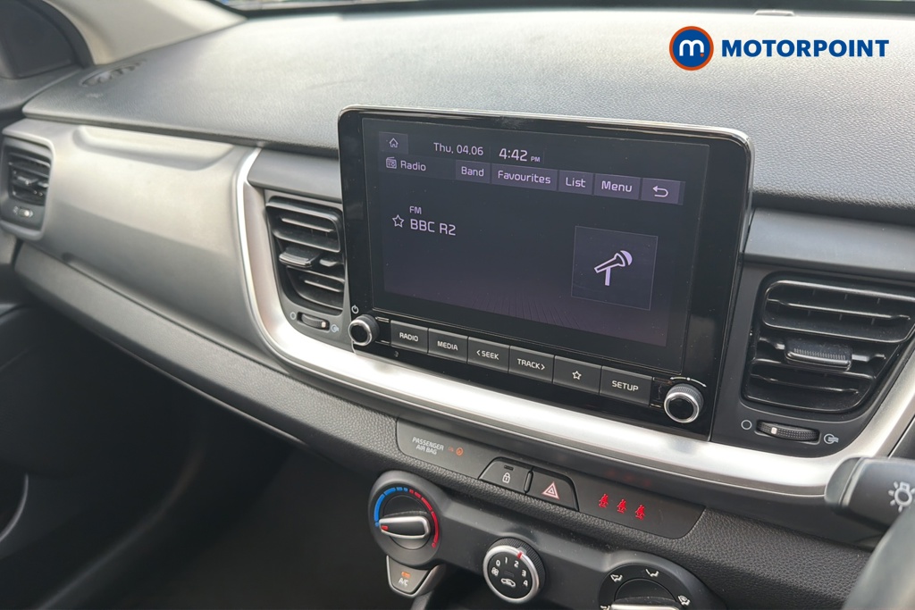 KIA Stonic 2 Manual Petrol SUV - Stock Number (1647999) - 8th supplementary image