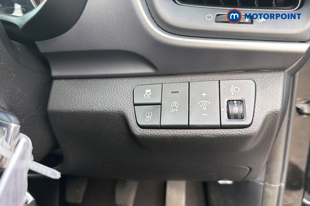 KIA Stonic 2 Manual Petrol SUV - Stock Number (1647999) - 11th supplementary image