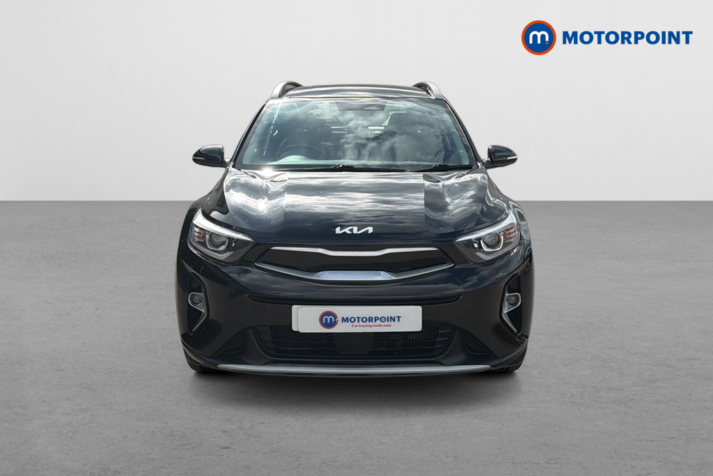 KIA Stonic 2 Manual Petrol SUV - Stock Number (1647999) - Front bumper