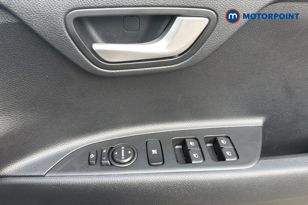 KIA Stonic 2 Manual Petrol SUV - Stock Number (1647999) - 19th supplementary image