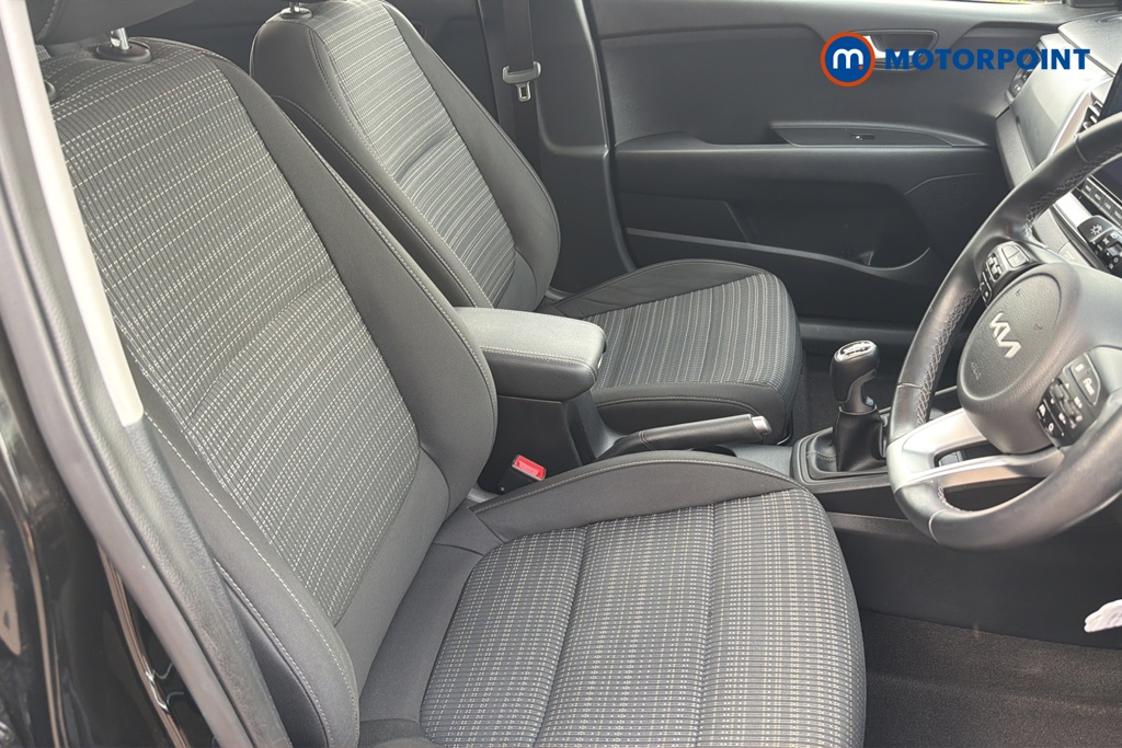 KIA Stonic 2 Manual Petrol SUV - Stock Number (1647999) - 22nd supplementary image