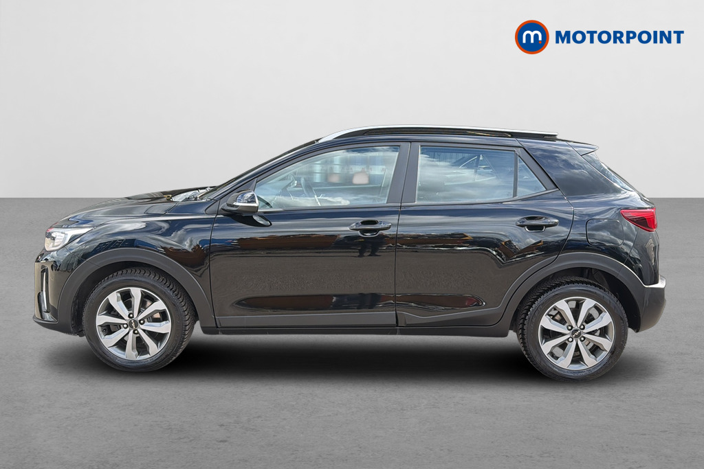 KIA Stonic 2 Manual Petrol SUV - Stock Number (1647999) - Drivers side