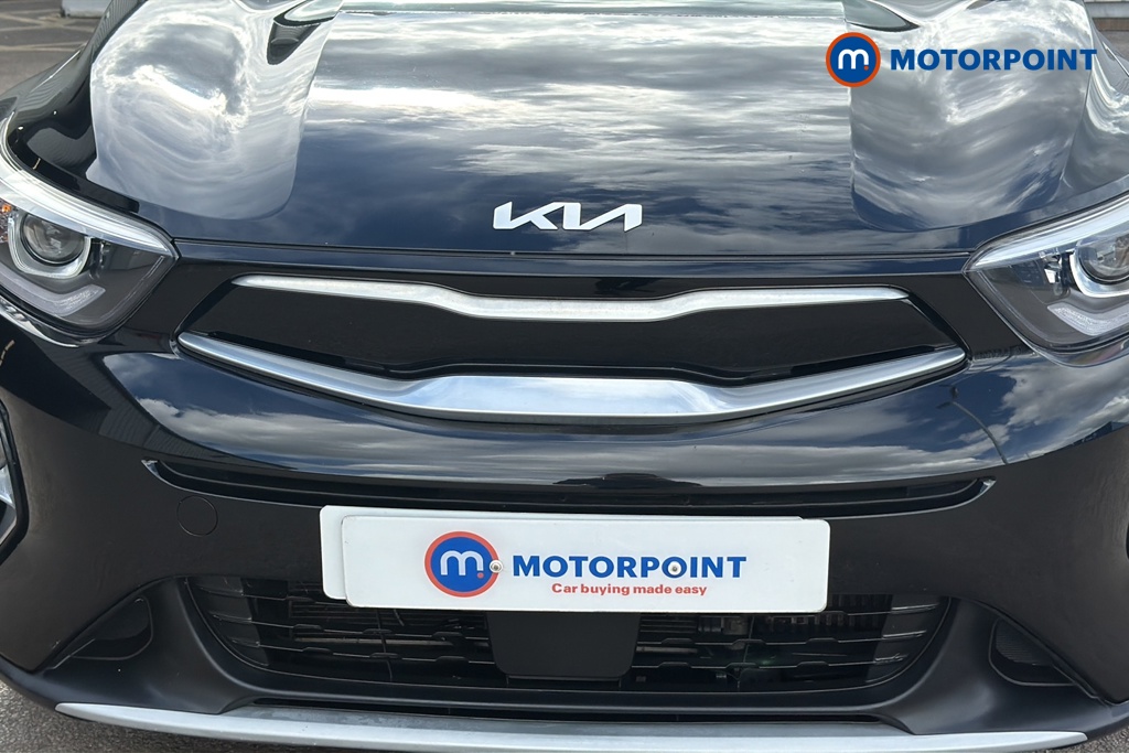KIA Stonic 2 Manual Petrol SUV - Stock Number (1647999) - 43rd supplementary image