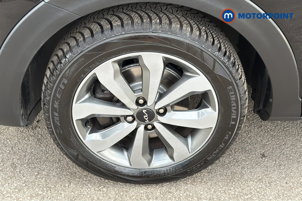 KIA Stonic 2 Manual Petrol SUV - Stock Number (1647999) - 44th supplementary image