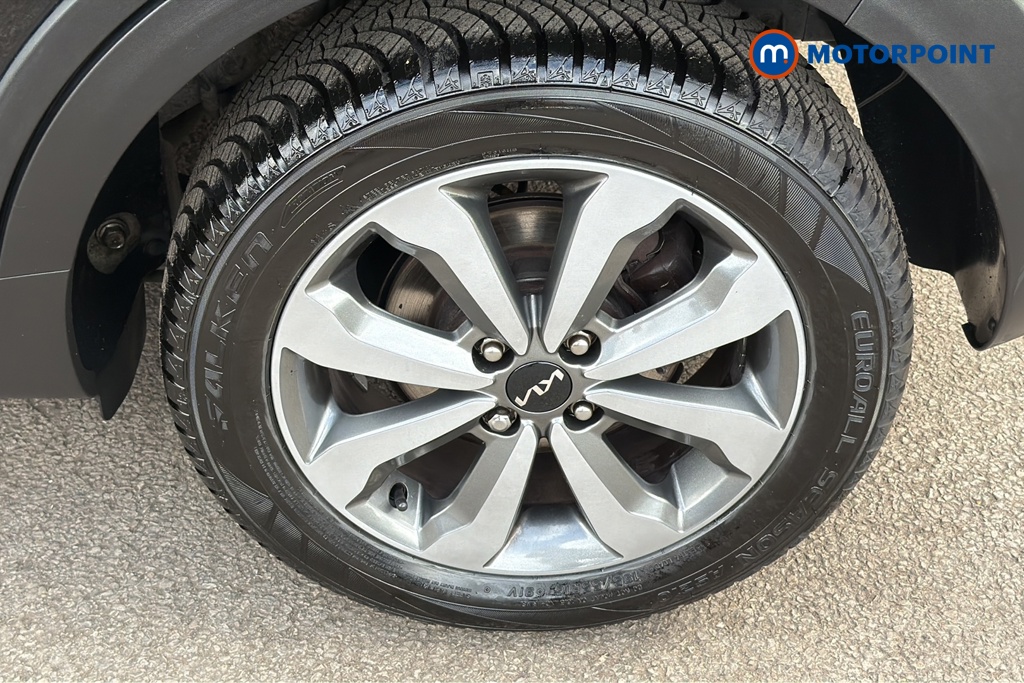 KIA Stonic 2 Manual Petrol SUV - Stock Number (1647999) - 45th supplementary image