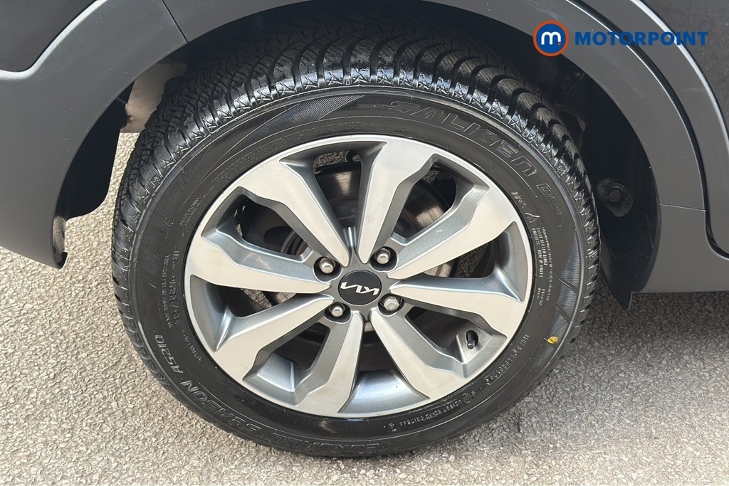 KIA Stonic 2 Manual Petrol SUV - Stock Number (1647999) - 46th supplementary image